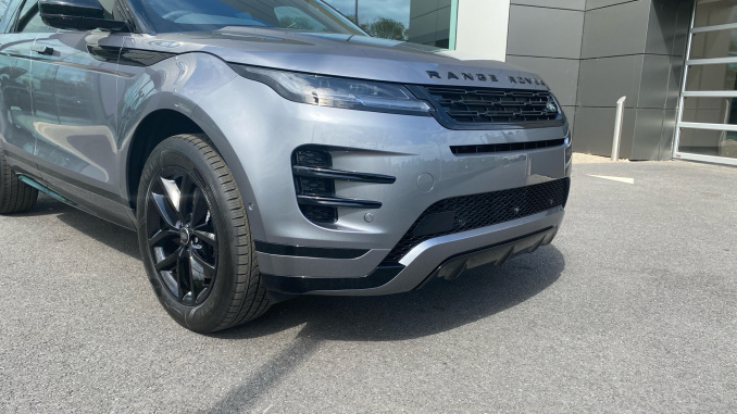 Land Rover Range Rover Evoque 1.5 P270e Dynamic SE 5dr Auto Hatchback - Image 22